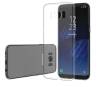 TPU Gel Case for Samsung Galaxy S8 Plus (G955F) Transparent (OEM)